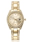 cheap Dress Classic Watches-Men&#039;s Sport Watch Fashion Watch Dress Watch Quartz Charm Multi-Colored Analog - Rose Gold Gold