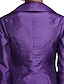 cheap Wraps &amp; Shawls-Coats / Jackets Stretch Satin Wedding / Party Evening Women&#039;s Wrap With
