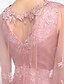 cheap Wraps &amp; Shawls-Capelets Lace / Tulle Wedding / Party Evening Women&#039;s Wrap With Lace