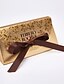 cheap Favor Holders-Creative Card Paper Favor Holder With Favor Boxes-12 Wedding Favors