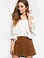 cheap Women&#039;s Blouses &amp; Shirts-Women&#039;s Going out Daily Holiday Cute Sexy Street chic Summer Blouse