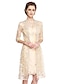 cheap Wraps &amp; Shawls-Coats / Jackets Lace Wedding / Party Evening Women&#039;s Wrap With Lace