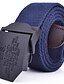 cheap Men&#039;s Accessories-Men&#039;s Alloy Waist Belt Velcro