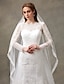 baratos Vestidos de Casamento-Salão Vestidos de noiva Sereia Decorado com Bijuteria Manga Longa Cauda Corte Renda Vestidos de noiva Com Apliques 2023
