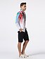 cheap Men&#039;s Shirts-Men&#039;s Shirt Rainbow Print Long Sleeve Daily Tops Classic Collar Rainbow