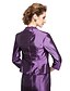 זול בולרו וצעיף-מעיל\ז&#039;קט סאטן נמתח חתונה / מסיבה / ערב כיסויי גוף לנשים עם חרוזים / אפליקציות