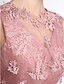 cheap Wraps &amp; Shawls-Capelets Lace / Tulle Wedding / Party Evening Women&#039;s Wrap With Lace