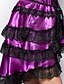 abordables Corsets et lingerie sculptante-Robes Corset Vêtement de nuit Femme Mosaïque Autres