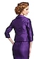 cheap Wraps &amp; Shawls-Coats / Jackets Stretch Satin Wedding / Party Evening Women&#039;s Wrap With