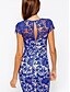 cheap Women&#039;s Dresses-AliExpress sales fashion front lace dress
