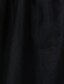 abordables Robes de demoiselle d&#039;honneur-Trapèze Epaules Dénudées Longueur Genou Satin / Tulle Robe de Demoiselle d&#039;Honneur  avec Dentelle par LAN TING BRIDE®