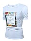 cheap Men&#039;s Tees &amp; Tank Tops-Men&#039;s Chinoiserie Chinoiserie T-shirt,Solid