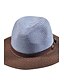 economico Cappelli di paglia-Per donna Da serata / Vacanze Cappello di paglia / Cappello da sole Collage / Romantico