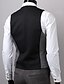 cheap Vests-100% Cotton