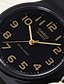 cheap Quartz Watches-CASIO Men&#039;s Sport Watch Fashion Watch Japanese Quartz Water Resistant / Water Proof Rubber Band Casual Black