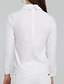 cheap Women&#039;s Blouses &amp; Shirts-Women&#039;s Going out Street chic Shirt Print Shirt Collar / Spring