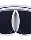 baratos Roupa Interior &amp; Meias para Homem-Homens 1 PC Com Corte Cueca Boxer Estampa Colorida Cintura Média Azul Claro Azul Cinzento S M L
