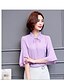 cheap Women&#039;s Blouses &amp; Shirts-Women&#039;s Flare Sleeve Daily Casual Spring Shirt