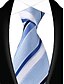 cheap Men&#039;s Accessories-Men&#039;s Party / Work / Basic Necktie - Striped