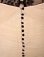 זול שמלות נשף-לְהַתְאִים&amp;amp; שמלת ערב רשמית לנשף מתלקחת עם צוואר צוואר ללא שרוולים טול באורך רצפה עם חרוזים צולבים תחרה