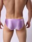 cheap Men&#039;s Briefs Underwear-Men&#039;s Super Sexy Briefs Underwear Solid Colored 1 Piece