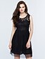 cheap Women&#039;s Dresses-Women&#039;s Daily Simple A Line Dress