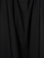 billiga Aftonklänningar-a-line furkal formell aftonklänning juvelhalsad långärmad tröja med applikationer