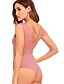 cheap Women&#039;s Jumpsuits &amp; Rompers-Women&#039;s Club Sexy Solid Colored V Neck Rompers