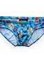 abordables Maillots de Bain Homme-Homme Bohème Bas Floral / Botanique