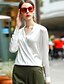 cheap Women&#039;s Blouses &amp; Shirts-Women&#039;s Going out Daily Casual Sexy Blouse