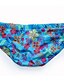 abordables Maillots de Bain Homme-Homme Bohème Bas Floral / Botanique