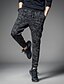 cheap Sweatpants-Men&#039;s Loose Active Sweatpants Joggers Chinos Floral Camo / Camouflage Full Length Daily Sports Going out Active Streetwear Gray Micro-elastic / Club / Plus Size
