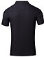 cheap Men&#039;s Tees &amp; Tank Tops-Men&#039;s Work Casual Cotton T-shirt Stylish / Print Stand / Short Sleeve