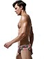 رخيصةأون ملابس سباحة رجالي-تصميم - قطع تحتية الرياضات للرجال
