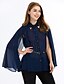 cheap Plus Size Tops-Women&#039;s Shirt Solid Colored Shirt Collar Daily Holiday Sleeveless Tops Streetwear Navy Blue Beige