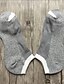 Недорогие Мужское белье и носки-Муж. Теплые Носки - Однотонный
