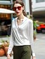 cheap Women&#039;s Blouses &amp; Shirts-Women&#039;s Going out Daily Casual Sexy Blouse