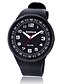 cheap Sport Watches-Men&#039;s Sport Watch Digital Water Resistant / Water Proof Rubber Band Black