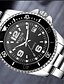 cheap Dress Classic Watches-Men&#039;s Fashion Watch Analog Quartz Casual