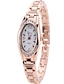 cheap Fashion Watches-Women&#039;s Wrist Watch Gold Watch Quartz Silver / Gold / Rose Gold Creative Cool Analog Ladies Charm Luxury Casual Fashion - Rose Gold Gold Silver One Year Battery Life / SSUO LR626