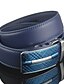 cheap Men&#039;s Accessories-Men&#039;s Work Casual Leather Alloy Waist Belt - Solid, Classic Others Fashion