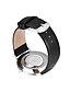 preiswerte Modeuhren-Damen Modeuhr Armbanduhr Quartz 30 m PU Band Analog Schwarz - Weiß