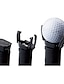 abordables Accesorios de golf-Perro perdiguero de pelota de golf Plegable Ligero Fácil de Instalar El plastico para Golf Entrenamiento 1 PC