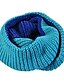 cheap Women&#039;s Scarves-Women&#039;s Sweater Rectangle - Color Block