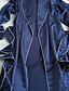 cheap Pajamas &amp; Loungewear-Women&#039;s Satin Robes Nightwear Solid Colored / V Neck
