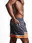 cheap Men&#039;s Swimwear-Men&#039;s Bottoms - Color Block Board Shorts