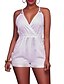 cheap Women&#039;s Jumpsuits &amp; Rompers-Women&#039;s Daily Going out Club Casual Street chic Solid Colored Fashion Strap Rompers
