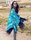 preiswerte Schals für Damen-Damen Kashmirimitation Quadratisch - Druck
