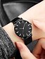 cheap Couple Watches-Couple&#039;s Fashion Watch Dress Watch Water Resistant / Waterproof Leather Strap Watch