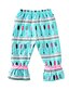 cheap Sets-Girls&#039; Floral Sets,Cotton Summer Short Sleeve Clothing Set